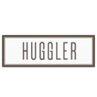 Huggler logo Personalised Hardcover Photo Book From Just £14 Coupon