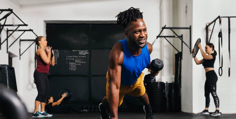  Fitness and Sports