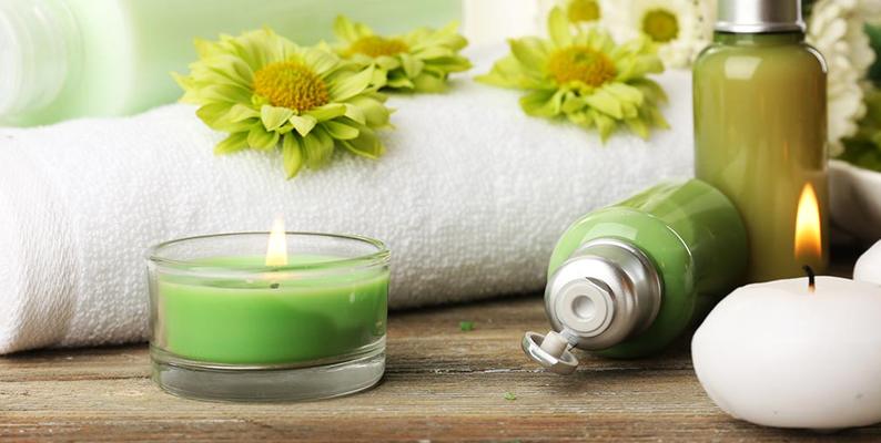  Health and Beauty