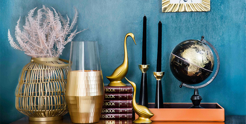  Home and Decor