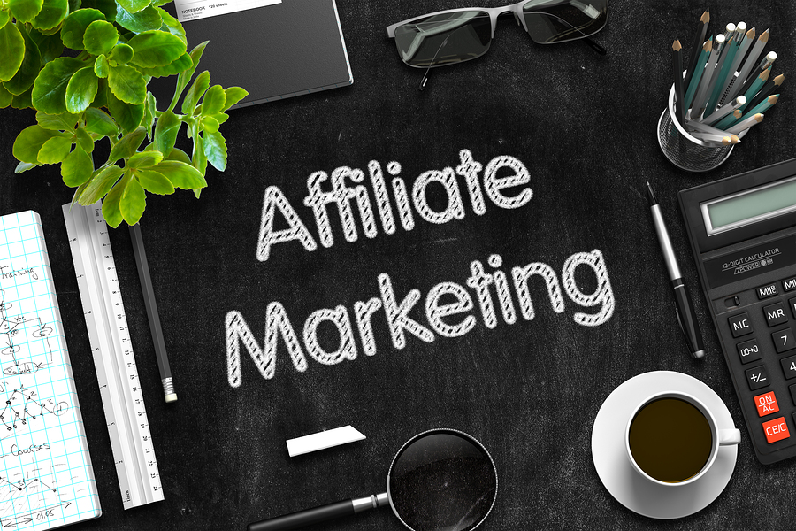 7 Signs Affiliate Marketing Is For You