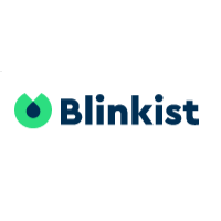 Get 75% Off On Blinkist Premium Coupon