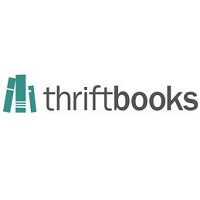 Thrift Books Deal! Get 10% Off Coupon