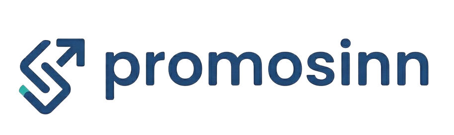 Promosinn footer logo
